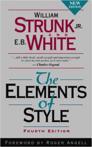 strunk-and-white