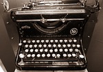writing-machine