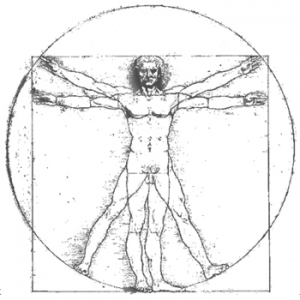 VitruvianMan