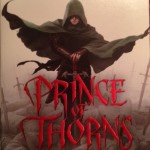 grimdark cover, Mark Lawrence