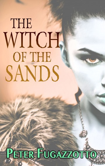 The Witch of the Sands