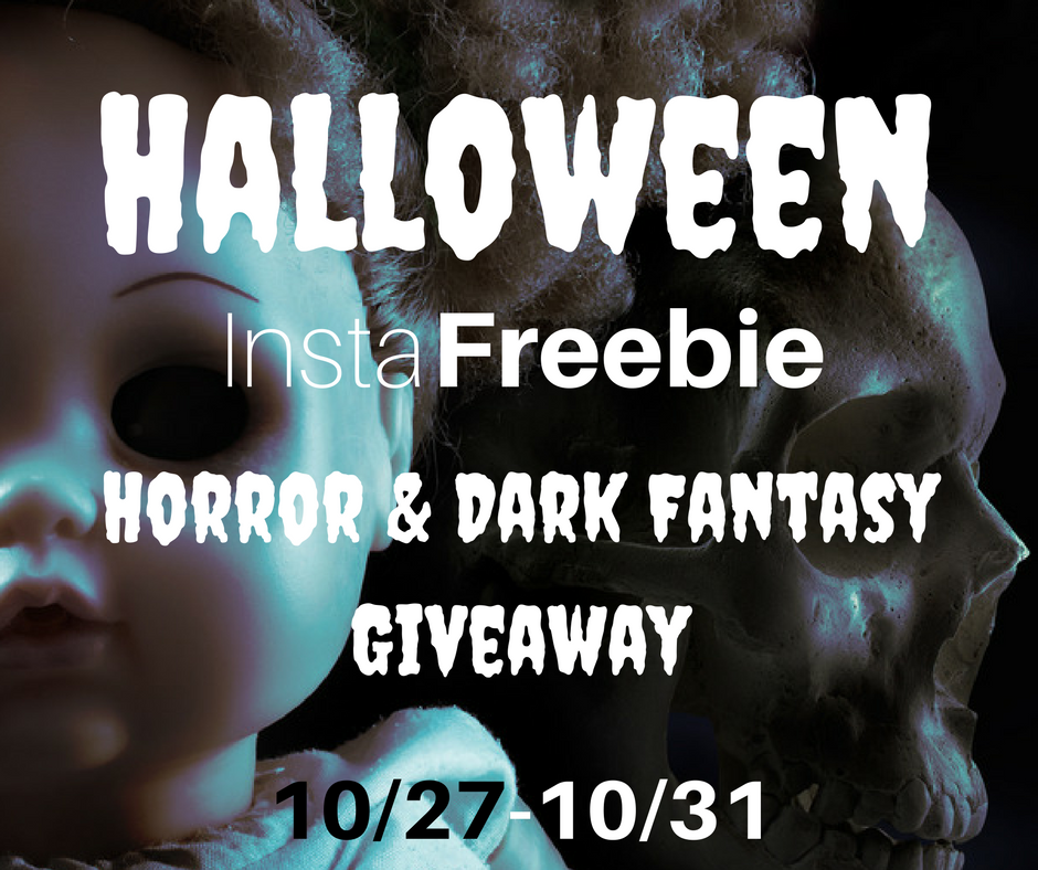 50 Free Books for Halloween